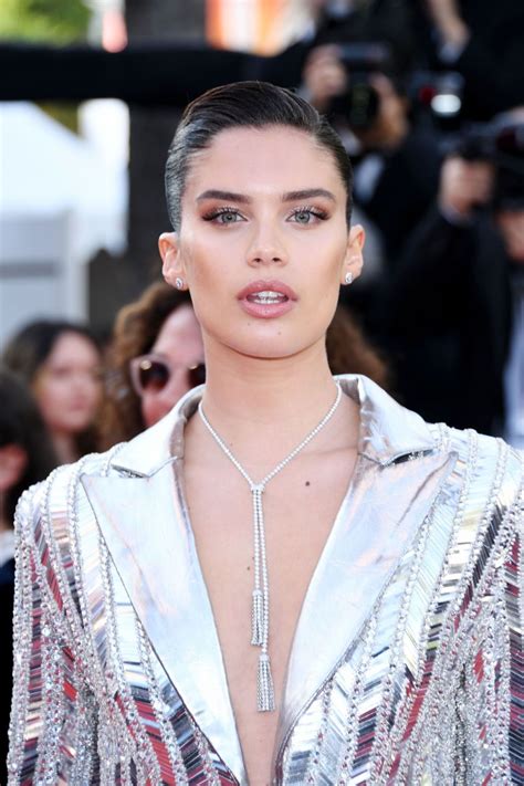 Join facebook to connect with samara sampaio and others you may know. SARA SAMPAIO at Rocketman Screening at 2019 Cannes Film ...