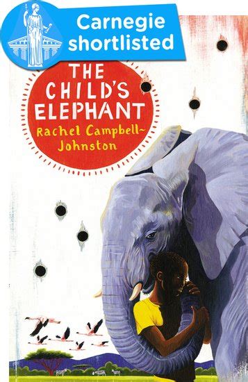 The Childs Elephant Scholastic Shop