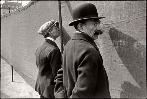 Henri Cartier Bresson The Man The Image And The World A