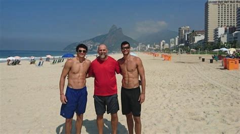 Grimalt, con pasado en petroleros, palmira y varios equipos de españa, italia y francia, sumó otra estrella a su palmarés, esta vez con el amatori lodi de su comprovinciano federico ambrosio. Marco Grimalt retomó los entrenamientos en Río de Janeiro ...