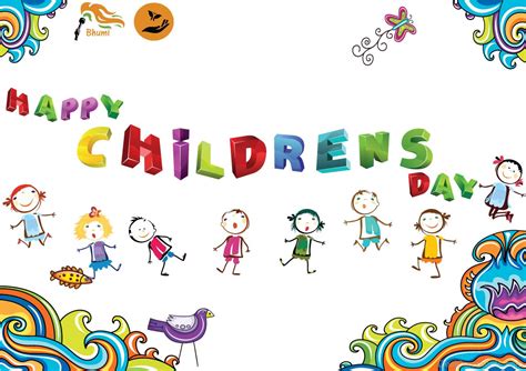 It reflects the high value that families in korea place on children and the fact that they are the future. Beautiful Pic Of Happy Children's Day - DesiComments.com