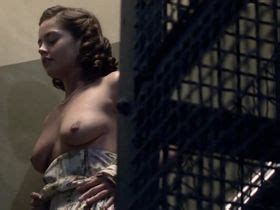 Nude Video Celebs Susan Sarandon Nude Jenny Robertson Sexy Bull