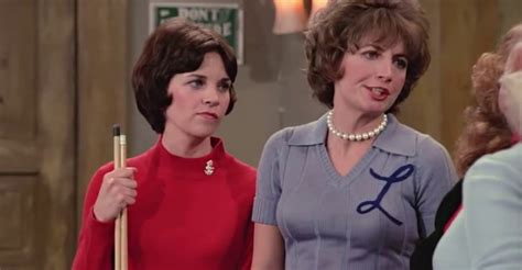 A Brooklyn Fistfight At 2am Inspired The Characters Of Laverne And Shirley On Happy Days