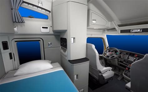Maybe you would like to learn more about one of these? 10 Tips To Buy Best Sleeper Or Extended Cabin Truck