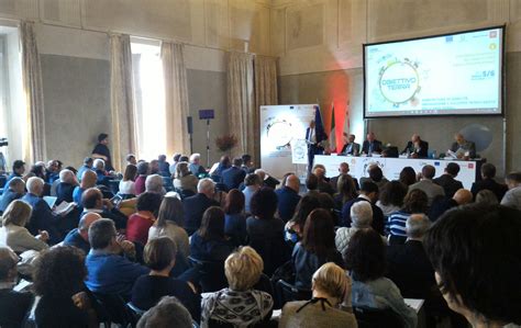 La Conferenza Regionale Dellagricoltura A Lucca Fino A Giovedì 6