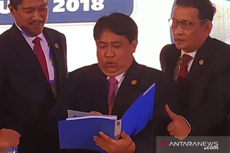 PT Timah Bukukan Laba Bersih Rp531 35 Miliar Pada 2018 ANTARA News