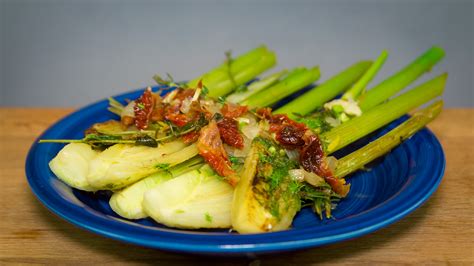 Fenchel italienisches Rezept