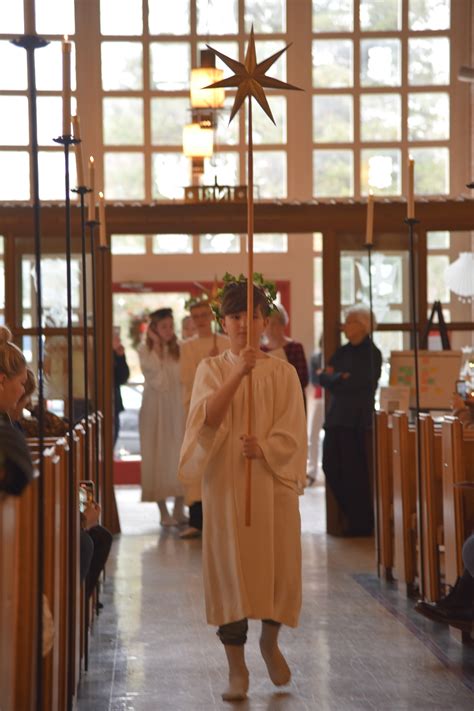 Third Sunday... - Holy Trinity Lutheran Church, Wallingford