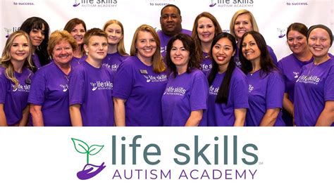 Life Skills Autism Academy Salary Cyril Pogue