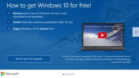 Fortunately, you can get windows 10 for free or cheap, if you know where to look. How to upgrade to Windows 10 and get your new licence key ...