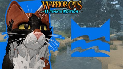 All Riverclan Medicine Cats Warrior Cats Ultimate Edition Youtube