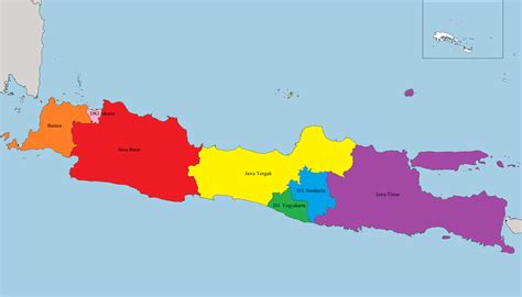 Peta Pulau Jawa Lengkap Dengan Skala Moa Gambar Image Vrogue Co