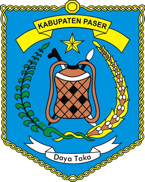 Detail Download Logo Kabupaten Katingan Koleksi Nomer