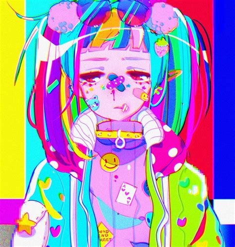 We did not find results for: Image result for harajuku art | Neon art, Kawaii art ...