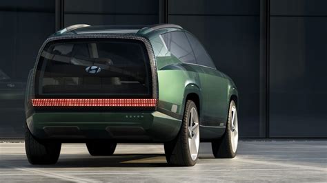 Hyundai E Kia Criam Suvs Conceituais Antecipando Modelos De Produção