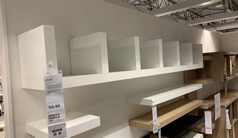 This post is sponsored by ikea stoughton, but all words/ideas/opinions are entirely my own! The Best IKEA Shelves to Buy | Organize Books, Bathroom ...