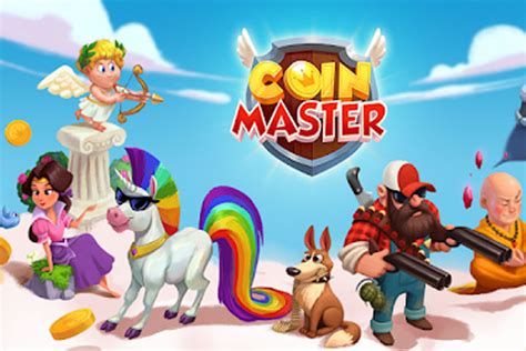 Coins and spins are the two main currencies of the game. Coin Master : Cheat, hack, glitch et triche, pourquoi c ...