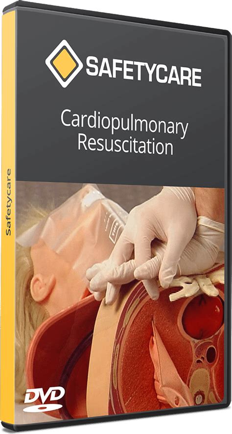 Cardiopulmonary Resuscitation Safetycare