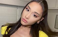 ariana versace fortnite corden fashionsizzle celebrates thefappening joins transformations wore amarillo tendencia compleanno newlywed restrictions anymore celebrated lockdowns covid arianagrande