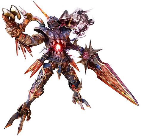 Nightmare Soul Calibur Sould Blade Character Profile