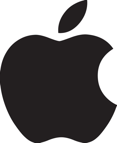 Apple Logo Png Images Free Download