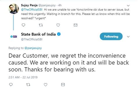 Please peovide us your feedback. SBI netbanking services down State Bank of India website ...