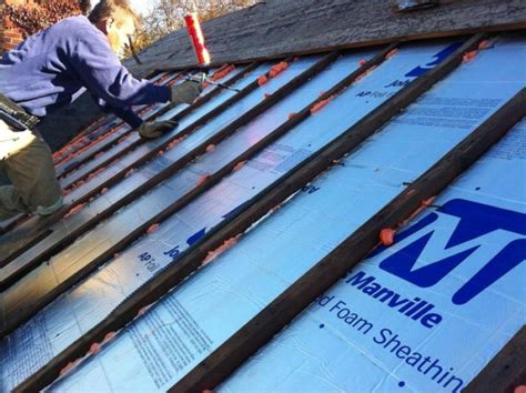 Vaulted ceilings are also known as cathedral ceilings and. How to Insulate a Cathedral Ceiling with Mineral Wool ...