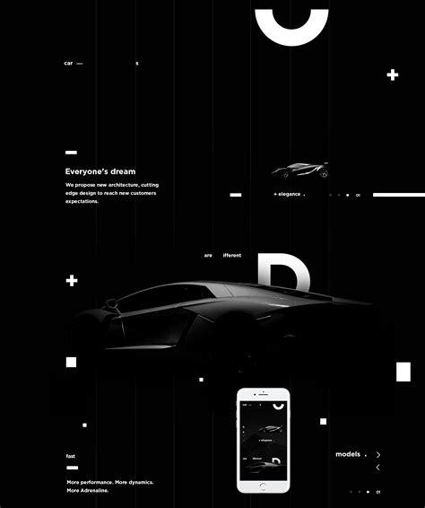 Check Out This Behance Project “unbelievable Cars Concept”