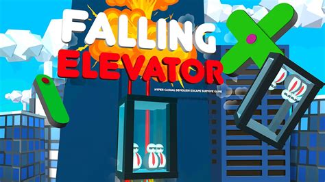 Falling Elevator Switch Review The Game Slush Pile