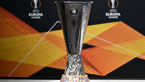 Alle news der europa league, der spielplan, die ergebnisse und tabellen im überblick. Europa League Sieger 2020/2021 | Wetten & Quoten