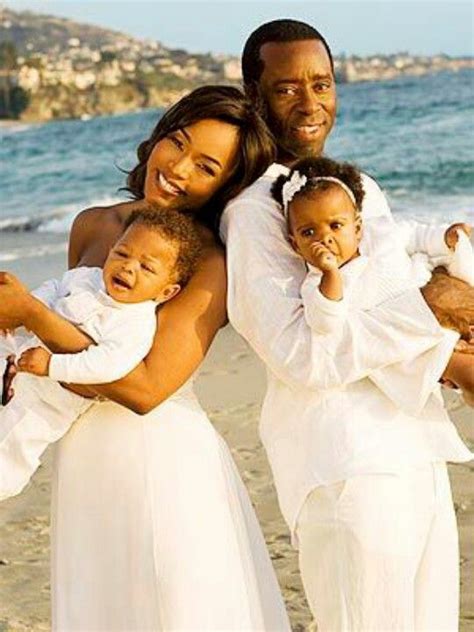 For more on angela bassett, pick up the latest issue of people, on stands friday. ♥Love this♥ Angela Bassett, Her Husband and lovely ...