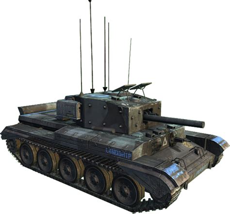 Cromwell Command Tank Europe In Ruins Wiki Fandom Powered By Wikia