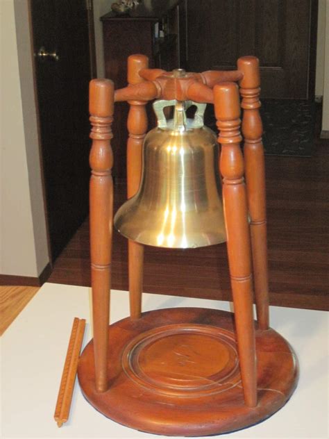 Japanese Bell