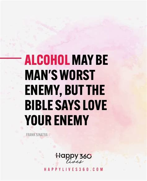 Stop Alcoholism Quotes Find The Best Alcoholism Quotes Sayings And Quotations On