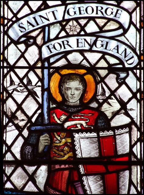 He also holds this position for aragon, catalonia, georgia, lithuania, palestine, portugal, germany, greece, moscow, istanbul, genoa and venice (second to saint mark). St George for England | St Mary, Chediston, Suffolk A ...