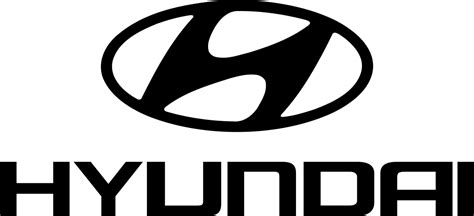 Laser Cut Hyundai Logo Free Cdr Vectors Art For Free Download Vectors Art