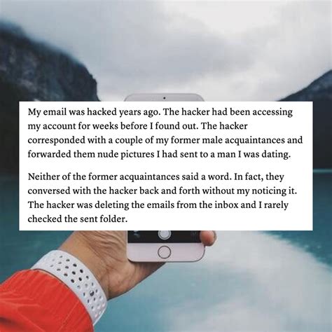 40 Creepy Encounters People Have Had With Hackers