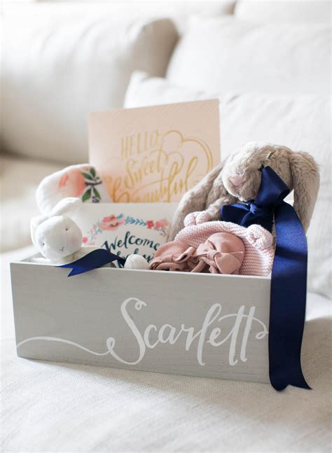 Learn to overcome friendship hurdles and bond with. 19 Off-the-Registry Baby Shower Gifts the Parents-to-be ...