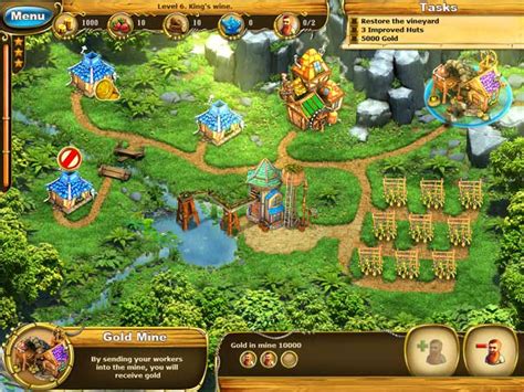 Maybe you would like to learn more about one of these? Fable of Dwarfs - BDStudioGames