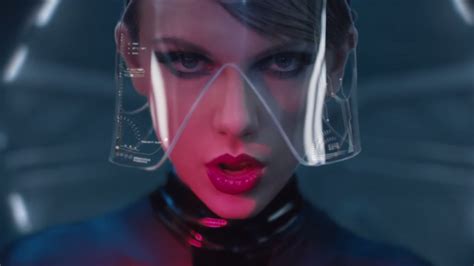 The Strange Tech Of Taylor Swifts Bad Blood Video Techradar