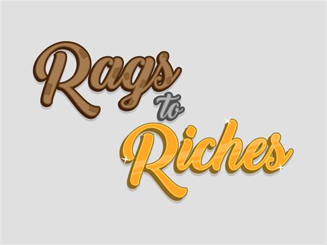Rags To Riches Most Inspiring Entrepreneur Success Stories