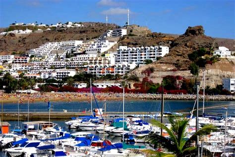 Gran Canaria Live Webcams Hd Quality