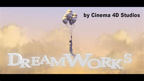 Dreamworks Shrek Logo
