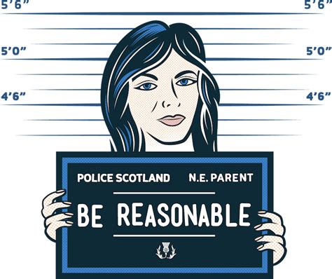 Be Reasonable Scotland Be Reasonable Scotland Campaign