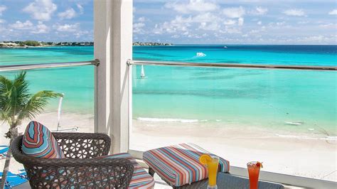 Barbados’ Sea Breeze Beach House Is Reopening
