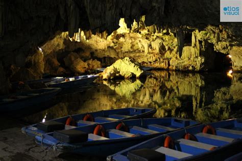Diros Caves Photos Images Diros Caves Peloponnese Photos
