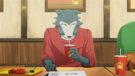 Beastars Season 1 Episode 6 9anime