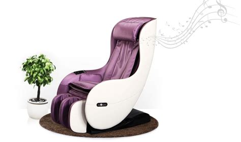 9 Best Massage Chairs In Singapore From 1299 2020