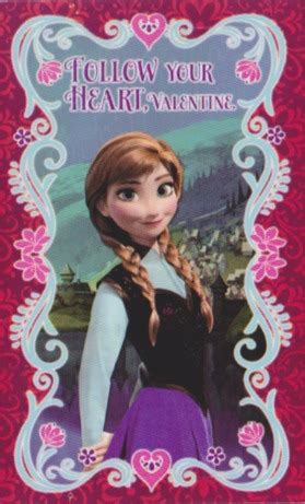 We did not find results for: Frozen Valentine Cards - Frozen Photo (36645362) - Fanpop