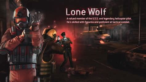 Resident Evil: Operation Raccoon City - Game - View Single Trivia - VGFacts